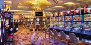 gin88 Live Casino